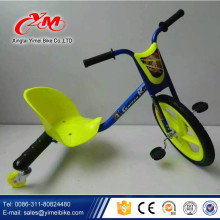 Usine En Gros Pas Cher Prix 3 roue mini scooter / Chine fait de haute qualité 3 roue mobilité voiture / mini enfants vont kart avec CE